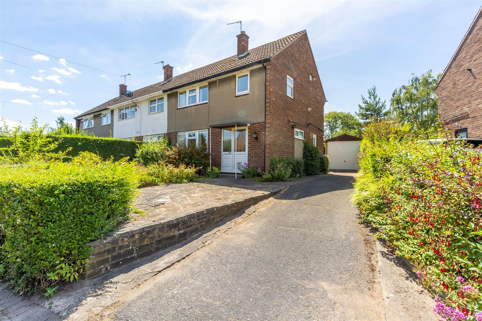 Hanley Avenue, Bramcote, Nottingham Robert Ellis Estate Agents